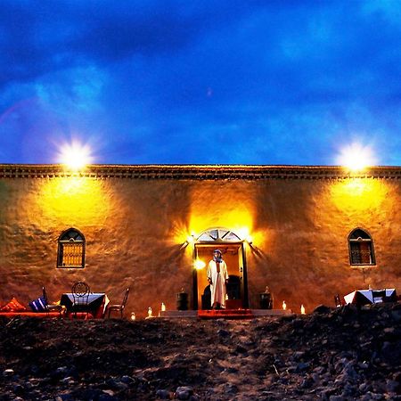 Riad Nomad Foum Mharech Bagian luar foto